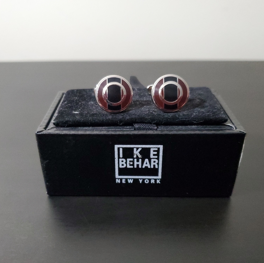 Mens Cuff Links